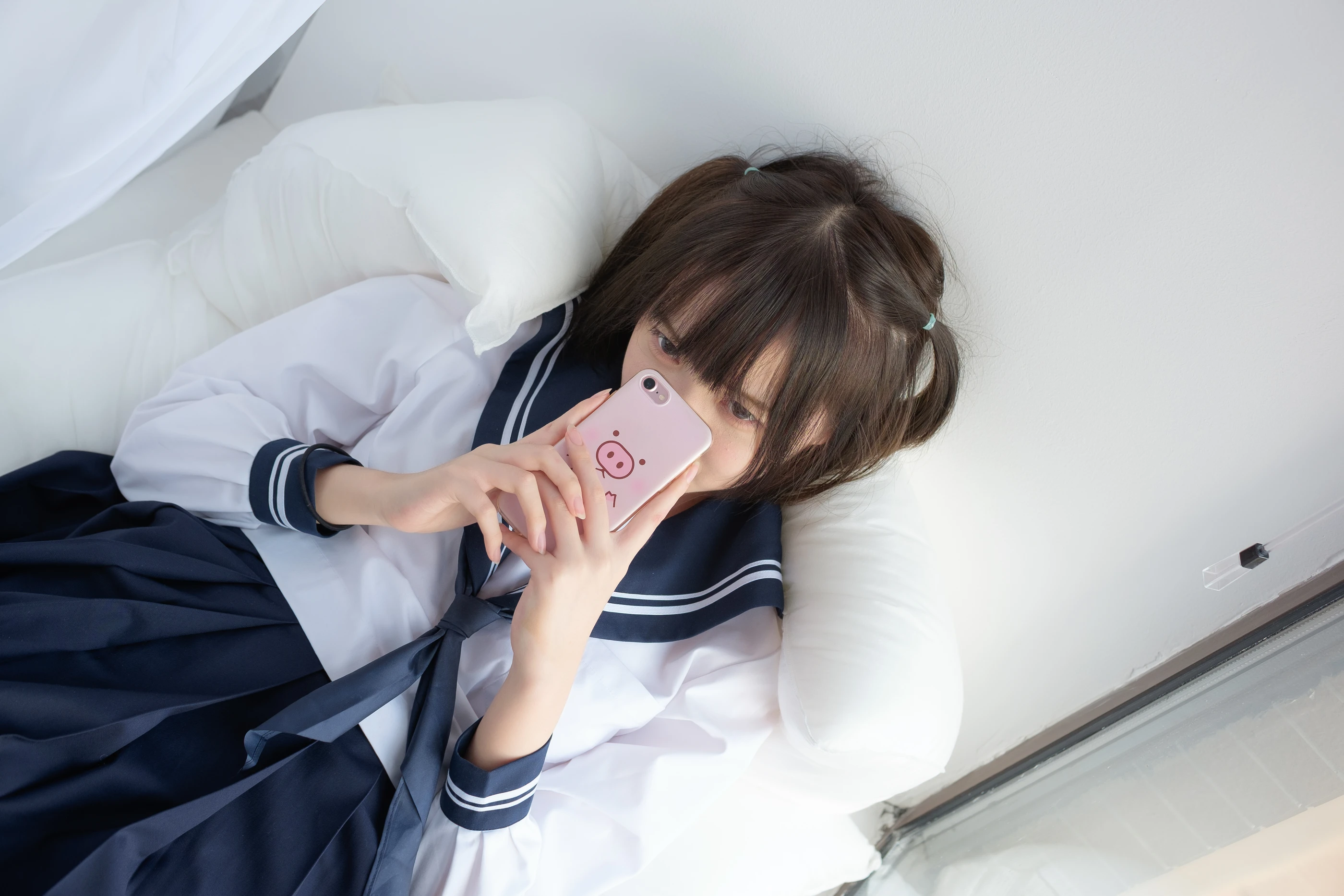 森萝财团 SSR-002 [75P]插图6